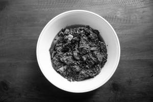 Palak gosht