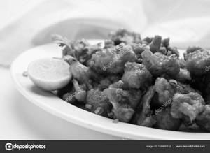 Chilly Gobi Dry