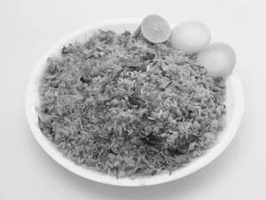 Tomato Fried Rice