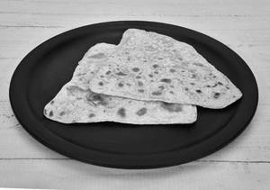 Tawa Paratha