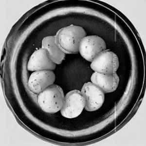 Classic Potato Spiral
