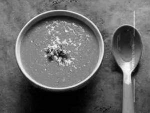 Cream Of Tomato Soup