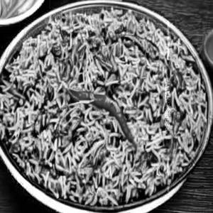 Palak Rice