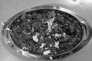 Mix Veg