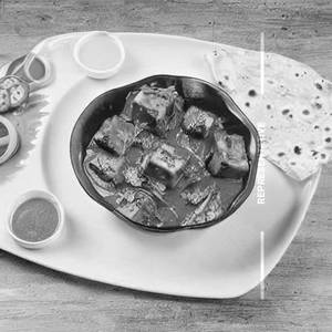 Kadai Paneer