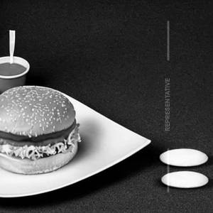 Cheese Burger