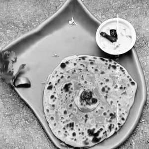 Stuffed Paratha