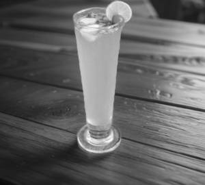 Pineapple lime