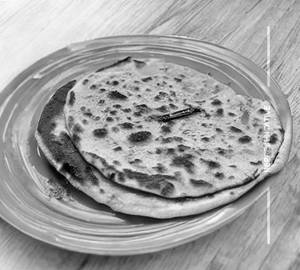 Aloo Parantha
