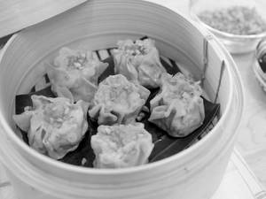 Prawn Siu Mai (6 Pieces)