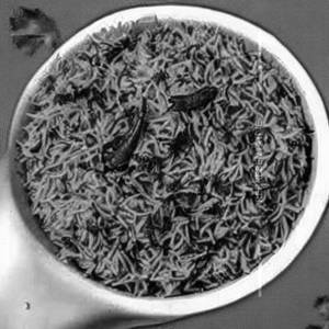Jeera Rice