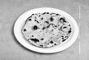Butter Roti