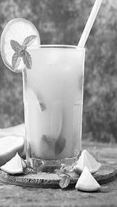 Mango Mocktail