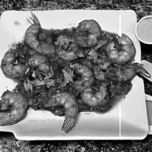 Prawns Chilli