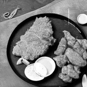 Crocker Fish Tawa Fry