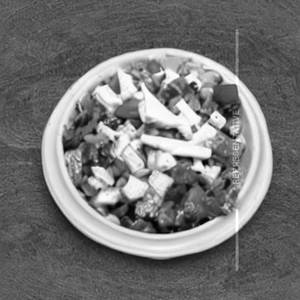 Bowl Curd