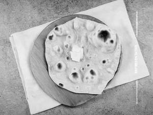 Butter Roti