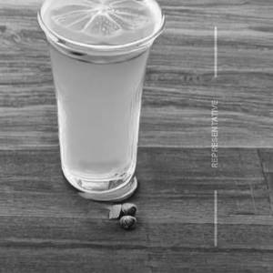 Green Lemon Tea