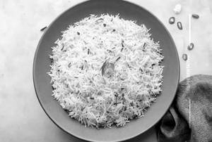 Basmathi Rice