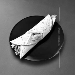 The Egg Wrap
