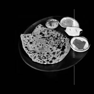 Aloo Paratha