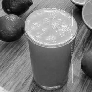Fresh Lime Juice