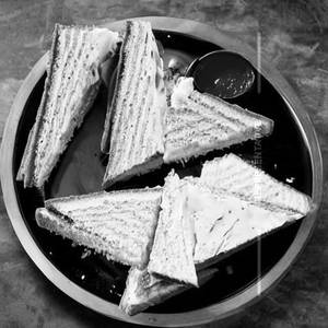 Cream Sandwich