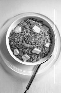 Schezwan Fried Rice