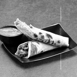 Chicken Chilli Roll