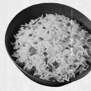 Dinky Special Rice