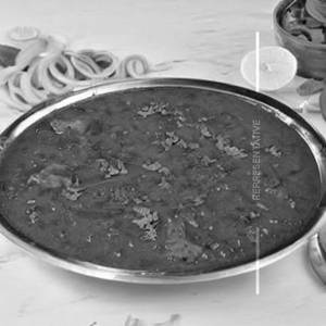 Dry Curry
