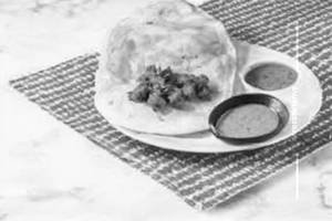Chola Bhatura