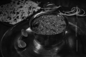 Dal Tadka