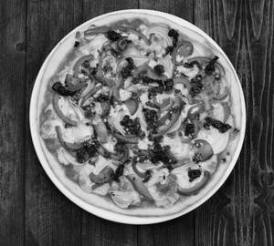 Pc-20 Napoli Pizza 