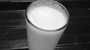 Butter milk