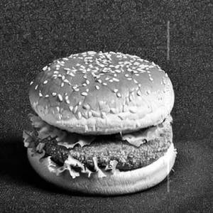 Veg Burger