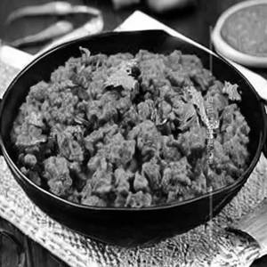 Keema Kaleji