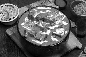 Paneer Tikka Masala