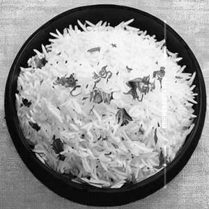Kushka Rice
