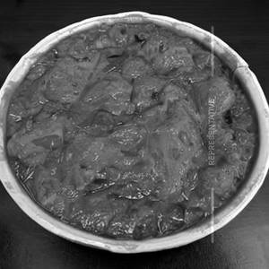 Besan Gatta