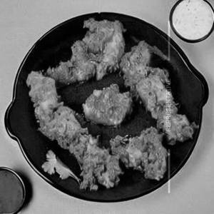 Fish Amritsari