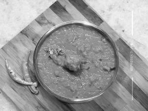 Dal Punjabi