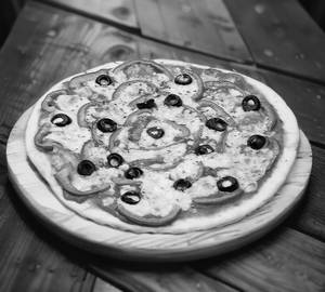 Pc-15 Zen Pizza Large 11"