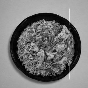 Gobi Rice