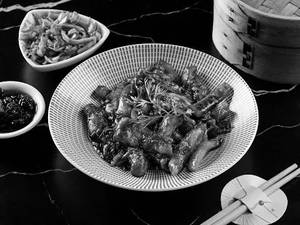 Chiangs chilli chicken