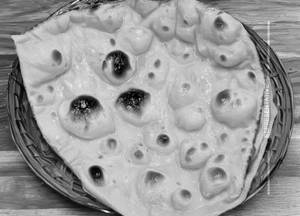 Butter Roti