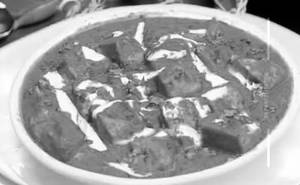 Paneer Butter Masala