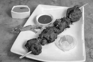 Chicken Kabab