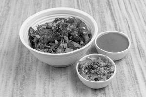 Chilli Paneer Dry