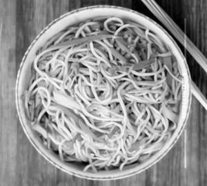 Hakka Noodles